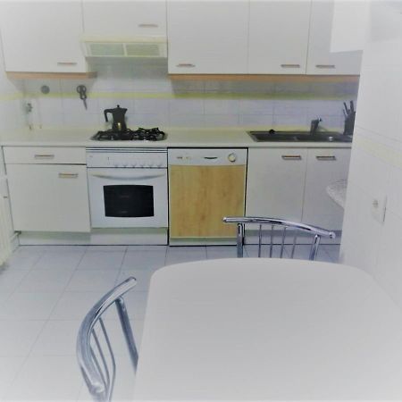 Habitacion Caja Magica มาดริด ภายนอก รูปภาพ